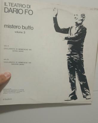 Dario Fo'