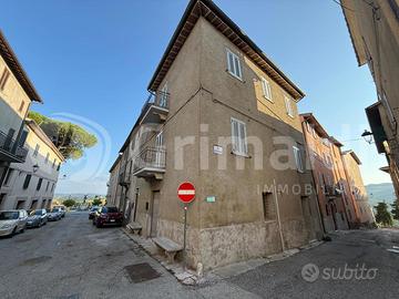 Appartamento San Venanzo [Cod. rif 3339682VRG]