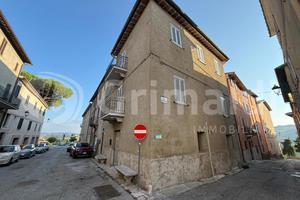 Appartamento San Venanzo [Cod. rif 3339682VRG]