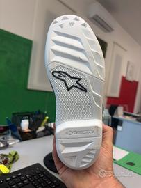 Tech 7 s alpinestar