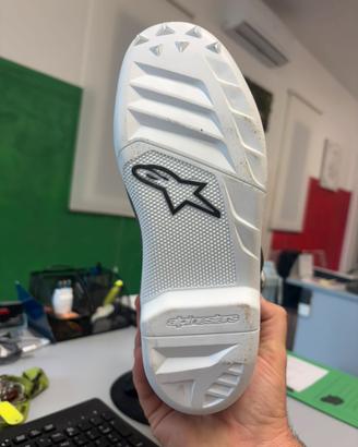 Tech 7 s alpinestar