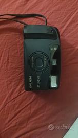 PENTAX ESPIO W analogica