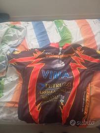 maglia per ciclismo 