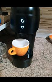 macchina da caffè 
