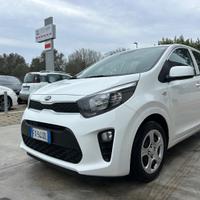 KIA Picanto 1.0 12V GPL 5p. X Line