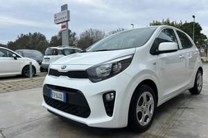 KIA Picanto 1.0 12V GPL 5p. X Line