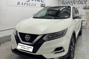 Nissan Qashqai 1.5 dCi 115 CV DCT Business