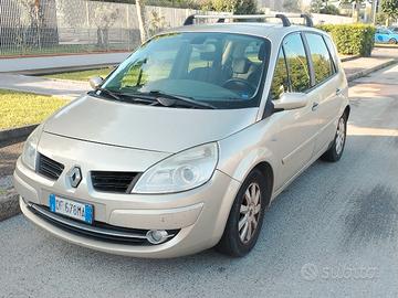 Renault Scenic 2007