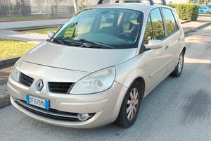 Renault Scenic 2007