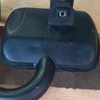 Marmitta px tipo originale