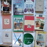 libri Guareschi