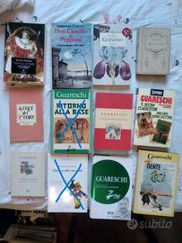 libri Guareschi