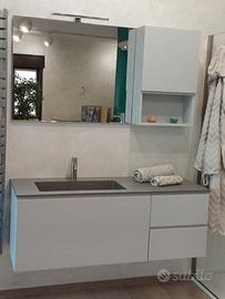 Mobile Arredobagno Esposizione