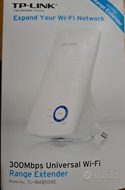  ripetitore wifi TP-LINK
