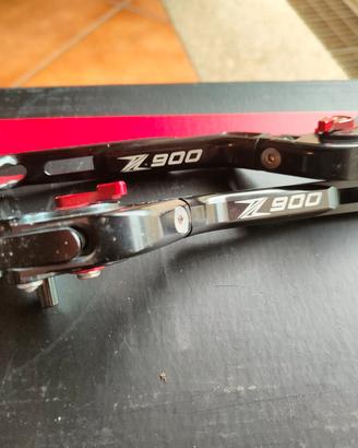 leve z900