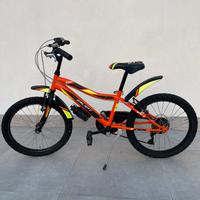 Bicicletta da bambino