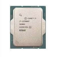 Cpu intel 13700kf 