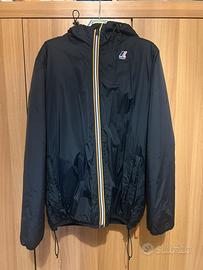 Giacca invernale K-Way