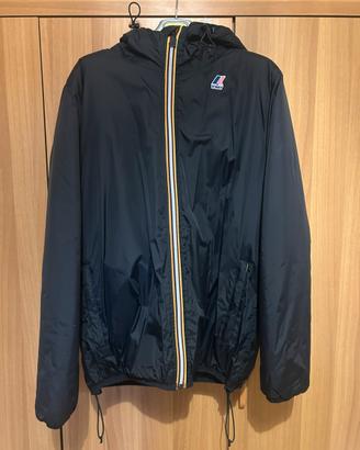 Giacca invernale K-Way