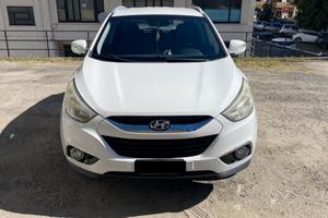 Hyundai Ix35 Xpossible 9/2014