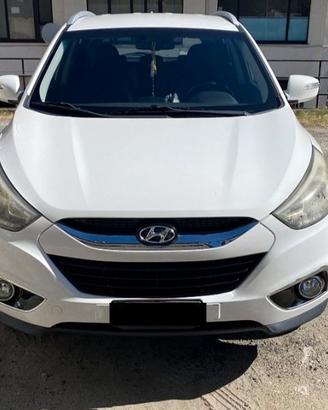 Hyundai Ix35 Xpossible 9/2014