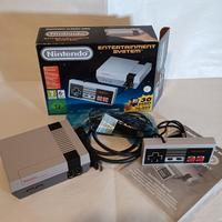 Nintendo Classic Mini