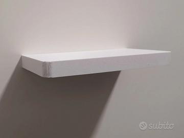 Mensola Scomparsa Da Parete Mini Ripiano