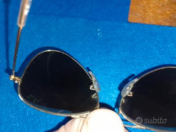 Occhiali da sole - Ray Ban junior 