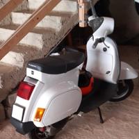 Vespa piaggio 50 HP