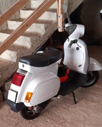 Vespa piaggio 50 HP