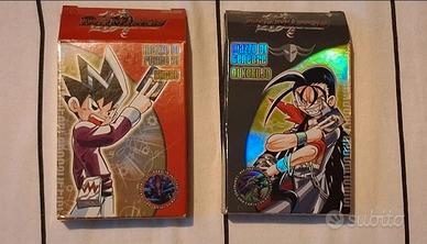 Deck Duel Masters (Shobu e Kokujo)