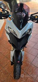 Ducati Multistrada 1200 Touring - tris di valigie