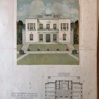 Milano, Casa Editrice d'Arte Bestetti & Tumminelli