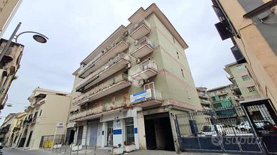 DEPOSITO A FRATTAMAGGIORE