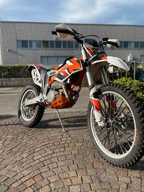 Ktm freeride 250 R anno 2014