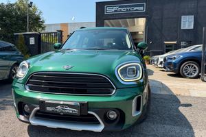 Mini One D Countryman auto 1.5 Northwood Edition P