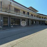 NEGOZIO A CANDIA CANAVESE