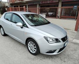 Seat Ibiza 1.4 TDI 75 CV CR 5p. Style