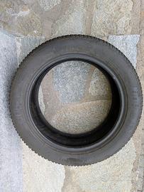 gomme invernali KLEBER 215/55 R18