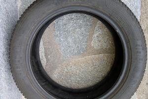 gomme invernali KLEBER 215/55 R18