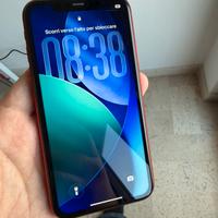 Iphone 11 64gb batt 69% tutto originale