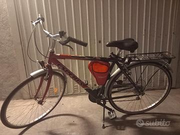 City bike uomo Esperia ruote 28"