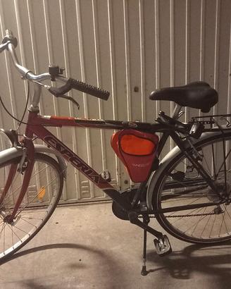 City bike uomo Esperia ruote 28"