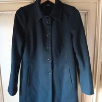 cappotto Max & Co. e pimino Hot Rod