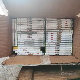 giochi Xbox 360
