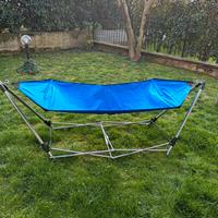 amaca da campeggio/giardino