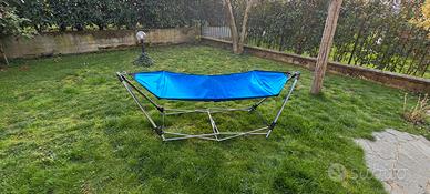 amaca da campeggio/giardino