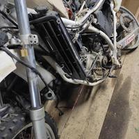 ricambi per Yamaha DT 125