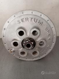 MOZZO SERTUM VL4-VT4 RESTAURATO 