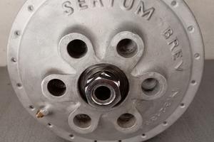 MOZZO SERTUM VL4-VT4 RESTAURATO 